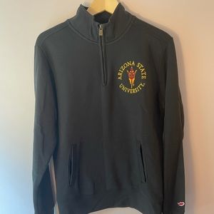 Arizona State University Quarter Zip
